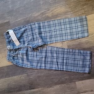 Gap flannel sleep pants